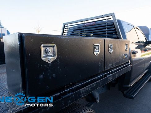 Used 2021 RAM 3500 Tradesman image 34