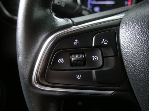 Used 2023 Buick Encore GX Preferred w/ Cold Weather Comfort Package AWD/4WD image 19