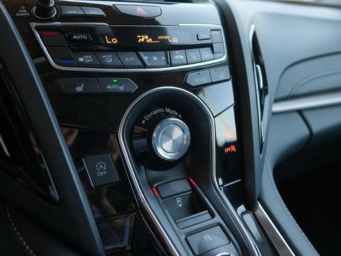 Used 2020 Acura RDX FWD w/ Technology Package image 26