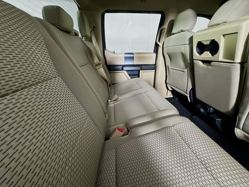 Used 2017 Ford F150 XLT w/ Equipment Group 301A Mid image 24