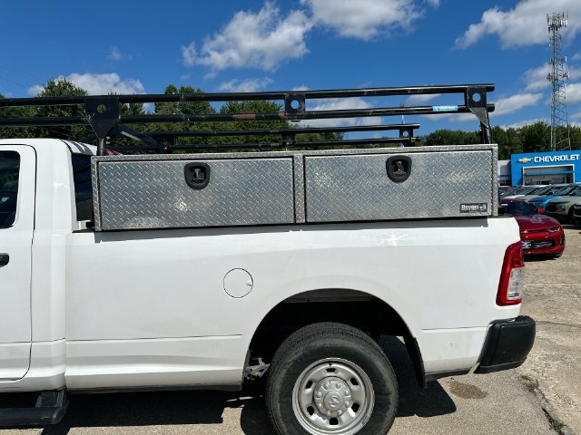 Used 2021 RAM 2500 Tradesman RWD image 55