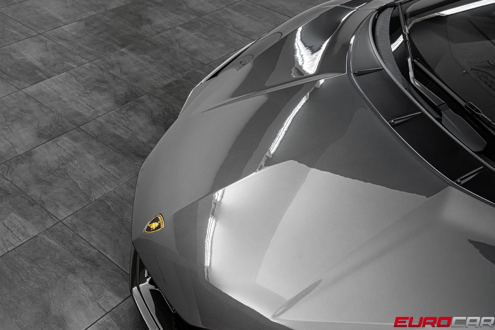 Used 2025 Lamborghini Revuelto AWD/4WD image 10