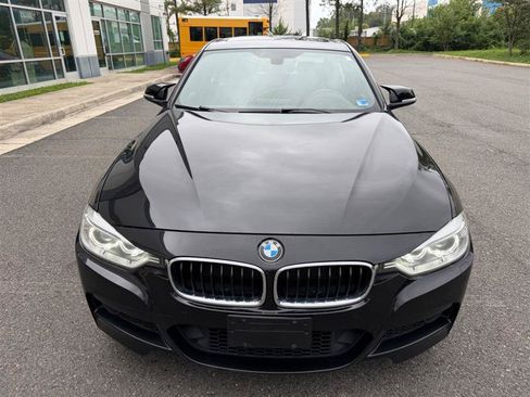 Used 2015 BMW 335i xDrive Sedan AWD/4WD image 24