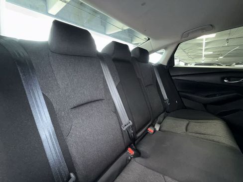 Used 2024 Honda Accord EX image 26