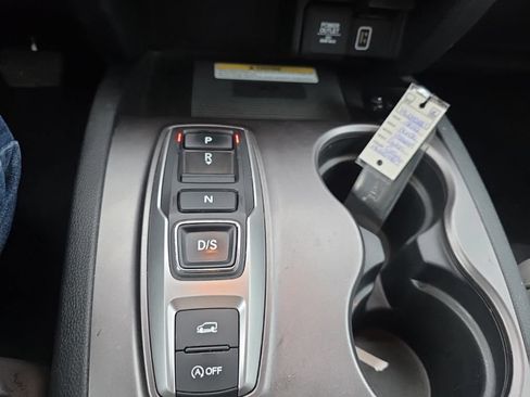 Used 2022 Honda Passport EX-L image 18