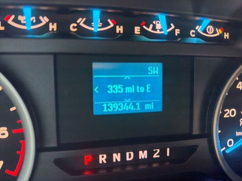 Used 2016 Ford F150 XLT image 15