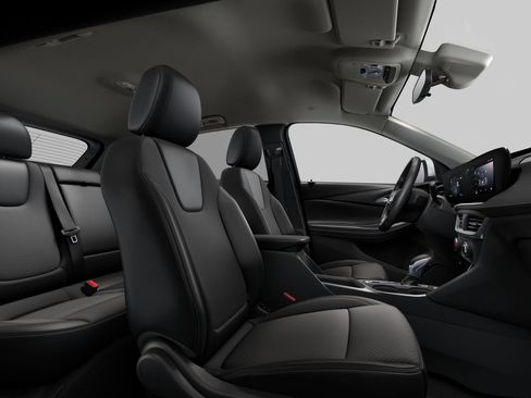 New 2026 Buick Encore GX Preferred w/ Comfort Package image 58