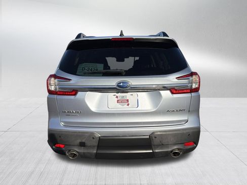 Certified 2024 Subaru Ascent Premium w/ Convenience Package image 6