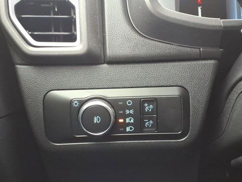 New 2026 Ford Bronco Sport Outer Banks image 22