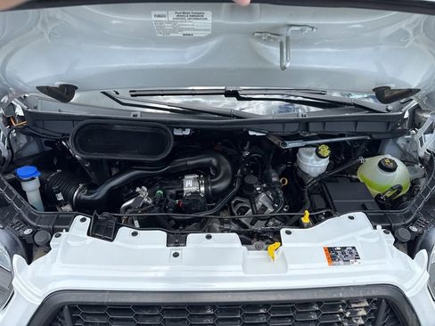 Used 2022 Ford Transit 350 XL AWD/4WD image 26