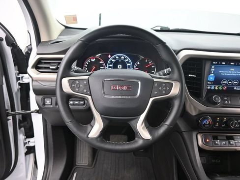 Used 2023 GMC Acadia Denali w/ Trailering Package AWD/4WD image 40