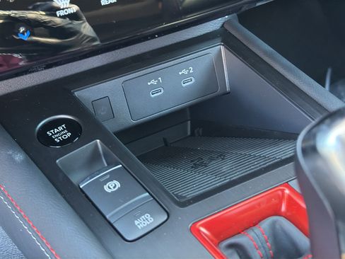 New 2026 Nissan Kicks SR w/ SR Premium Package image 28