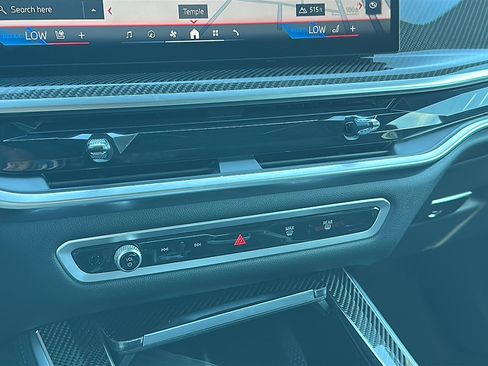 Used 2026 BMW X5 M60i image 34