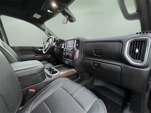 Used 2023 Chevrolet Silverado 3500 High Country w/ Z71 Off-Road Package image 40