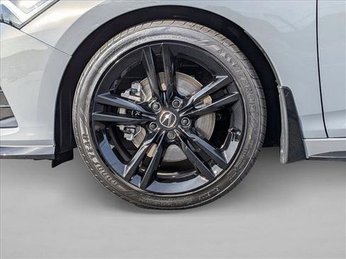 Used 2026 Acura Integra A-Spec FWD image 21