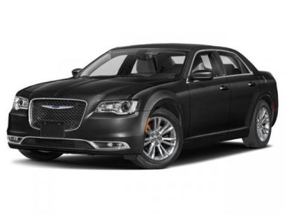 Used 2021 Chrysler 300 S