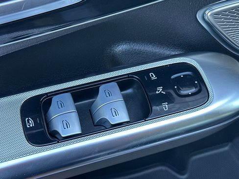 Certified 2023 Mercedes-Benz EQE 350+ 4MATIC Sedan image 13
