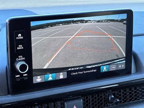 Used 2025 Honda CR-V EX-L image 32