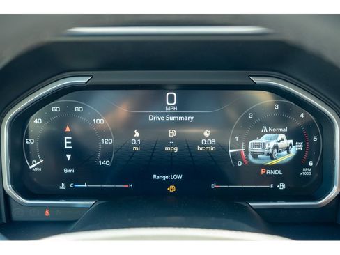 New 2026 GMC Sierra 2500 Denali Ultimate AWD/4WD image 23