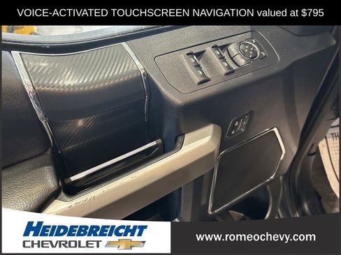 Used 2020 Ford F150 Lariat w/ Equipment Group 502A Luxury image 12