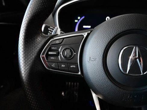 Used 2023 Acura MDX A-Spec AWD/4WD image 33