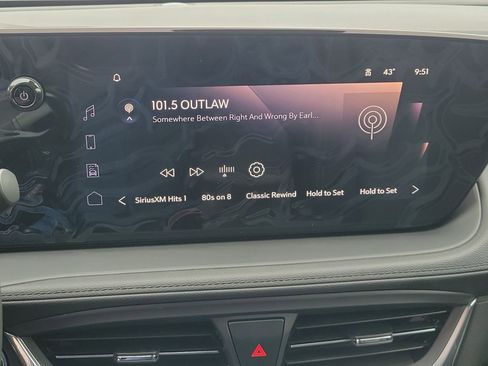 New 2026 Buick Encore GX Preferred w/ Comfort Package image 24