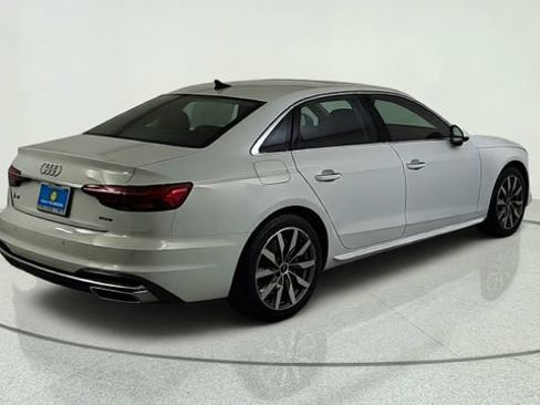 Used 2024 Audi A4 2.0T Premium w/ Convenience Package AWD/4WD image 7
