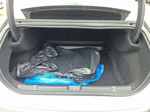 Used 2023 Mercedes-Benz EQE 500 4MATIC Sedan w/ Digital Light Package image 30
