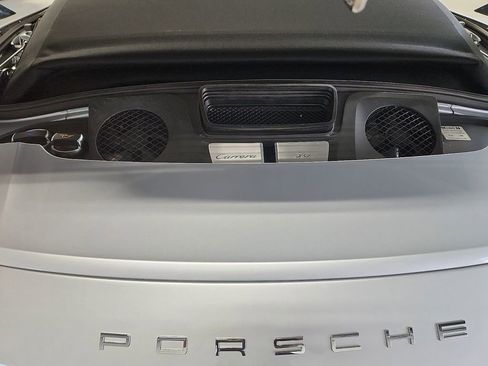 Used 2017 Porsche 911 Carrera RWD image 29