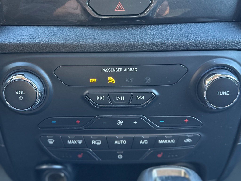 Used 2019 Ford Ranger Lariat w/ Technology Package AWD/4WD image 14
