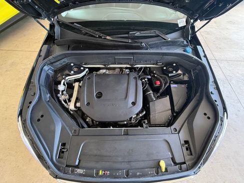 Used 2023 Volvo XC90 B6 Plus w/ Protection Package Premier image 20