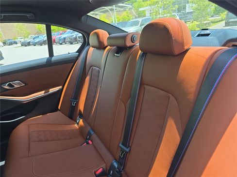 Used 2026 BMW M3 Competition AWD/4WD image 15