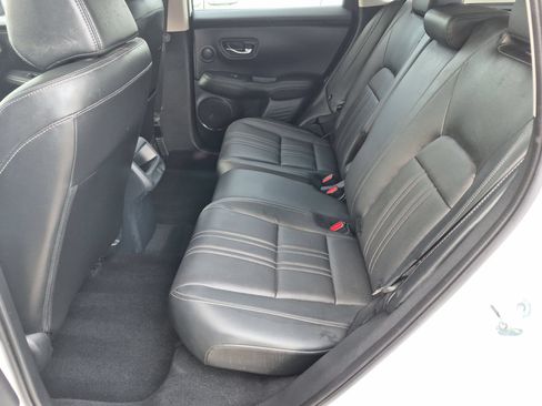 Used 2024 Honda HR-V EX-L image 23