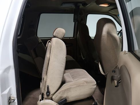 Used 2000 Ford Excursion XLT image 21