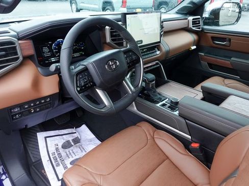 New 2026 Toyota Sequoia 1794 Edition image 14