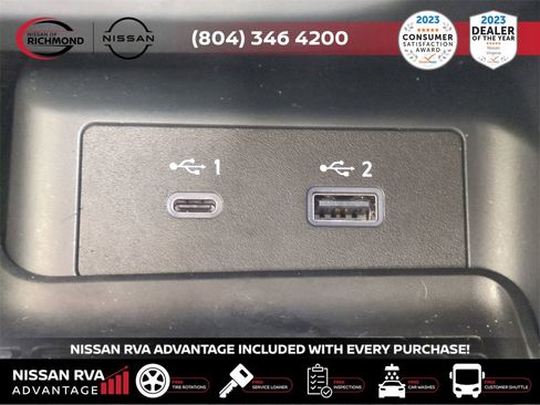 New 2024 Nissan Z Performance w/ Heritage Edition image 21