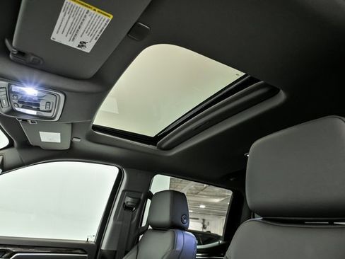 New 2026 GMC Sierra 1500 Elevation w/ Elevation Premium Package image 8