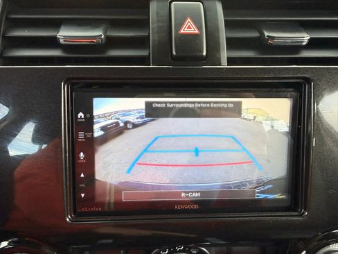 Used 2016 Toyota 4Runner SR5 Premium AWD/4WD image 29