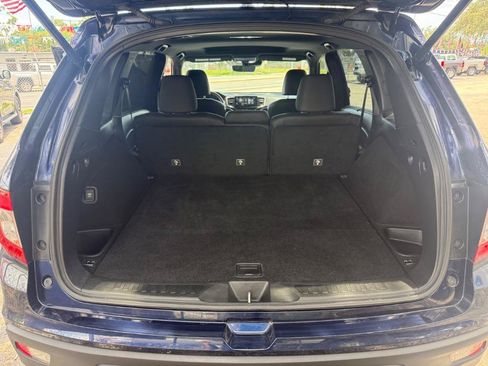 Used 2019 Honda Passport EX-L image 30