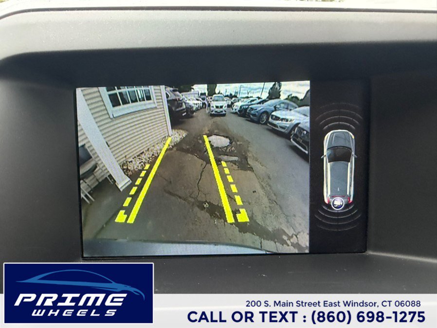 Used 2016 Volvo XC60 T6 AWD/4WD image 22