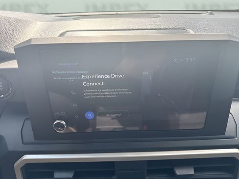 Used 2025 Toyota Tacoma SR w/ Towing Package image 17