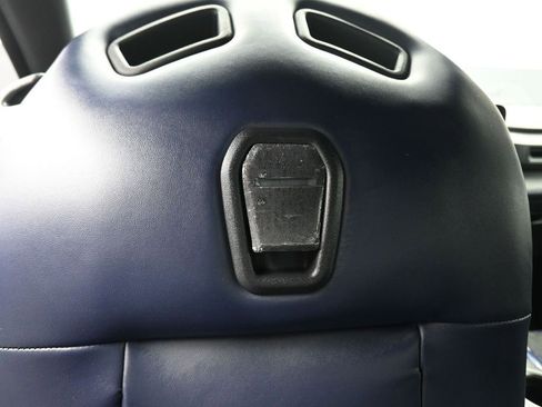 Used 2025 Ford Mustang Dark Horse RWD image 32