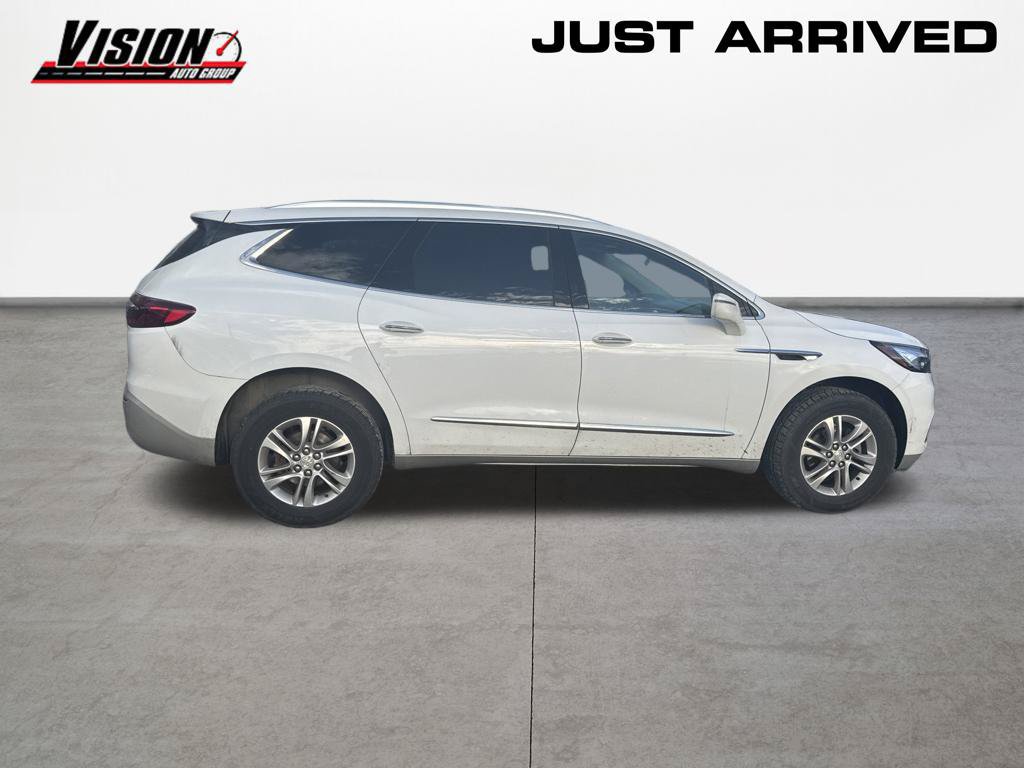 Used 2020 Buick Enclave Preferred FWD image 5