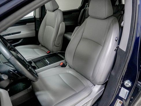 Used 2024 Honda Odyssey EX-L image 20