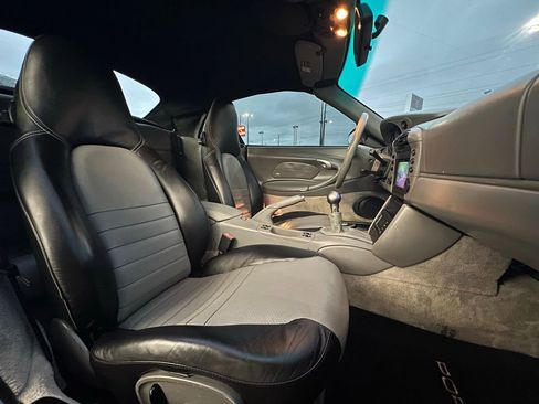 Used 2000 Porsche 911 Carrera image 19