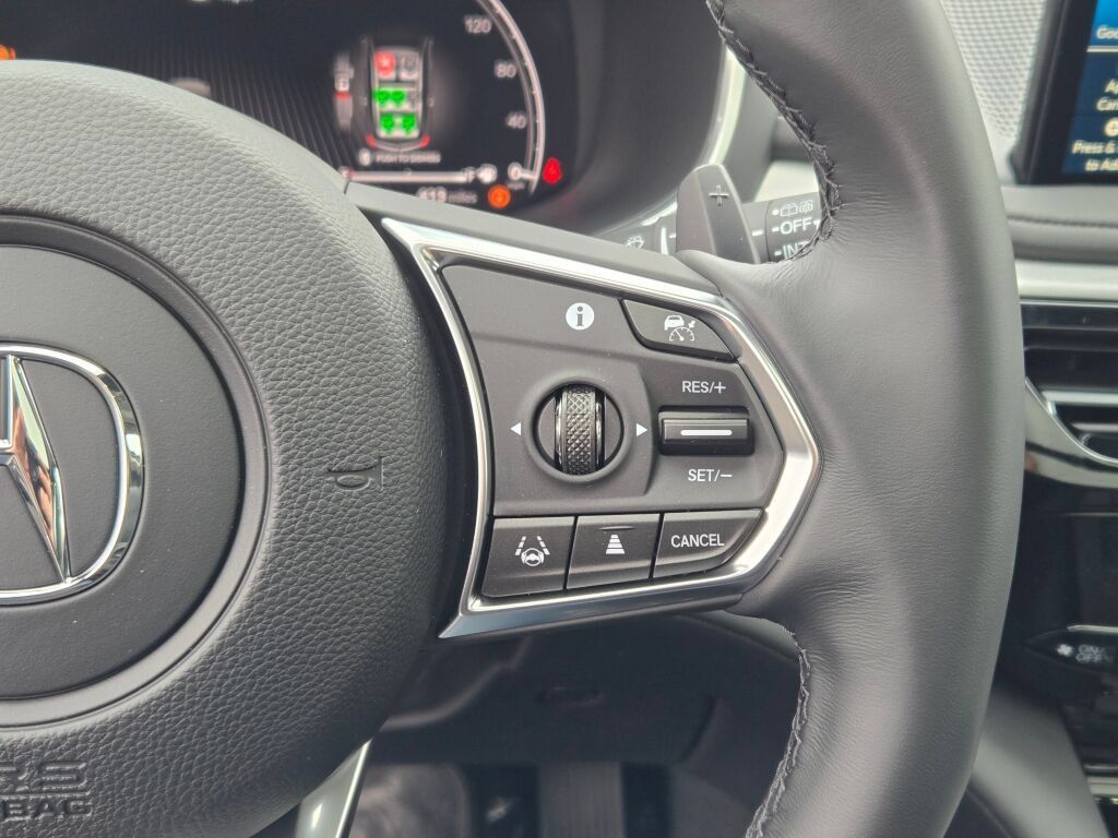 New 2026 Acura MDX w/ Technology Package FWD image 37