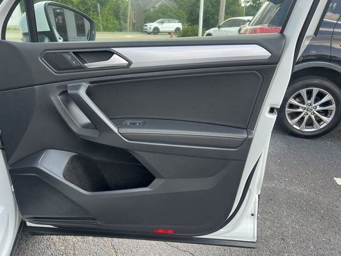 Used 2023 Volkswagen Tiguan S image 31