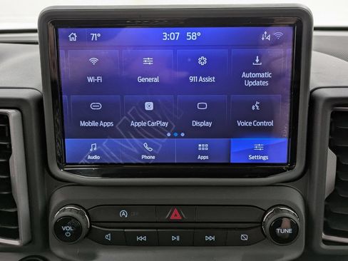 Used 2023 Ford Bronco Sport Big Bend AWD/4WD image 8