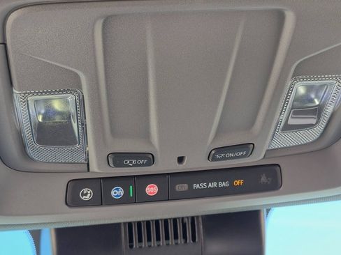 New 2025 Chevrolet Silverado 2500 W/T w/ WT Convenience Package image 28