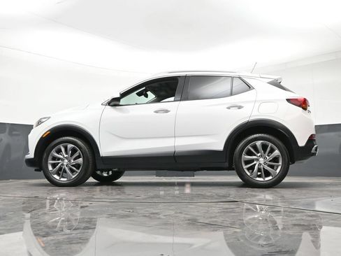 Used 2023 Buick Encore GX Essence w/ Experience Buick Package AWD/4WD image 25